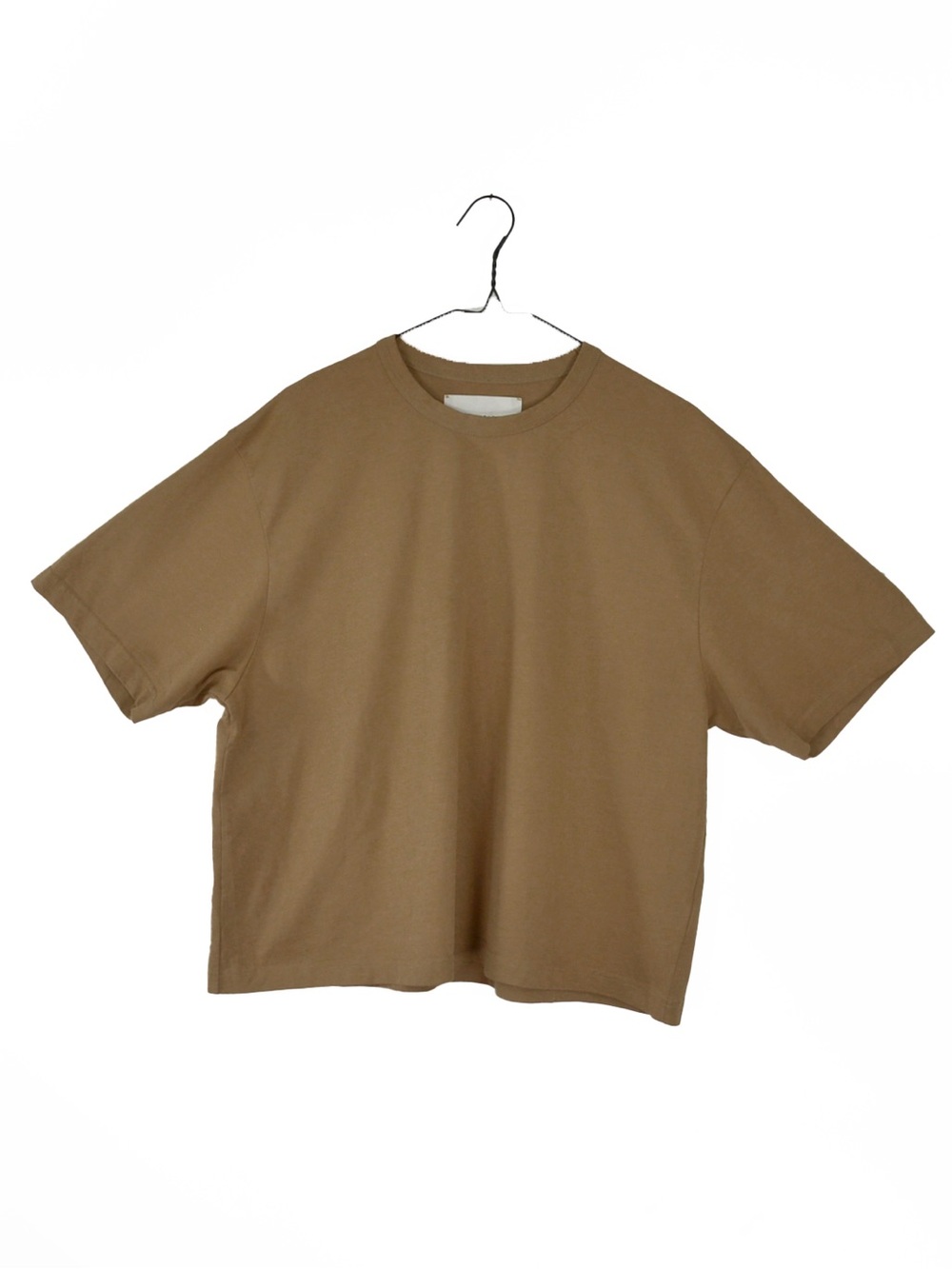 Studio Nicholson Lee Tan Tshirt Shirt